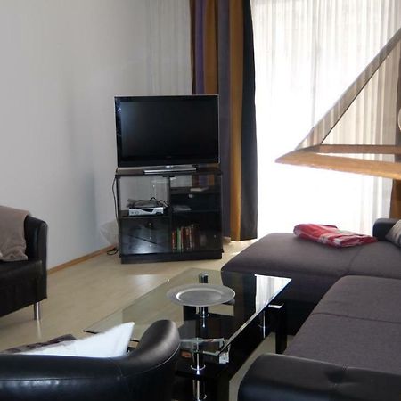 Village Appartements 바이트호펜 안 데르 타야 외부 사진