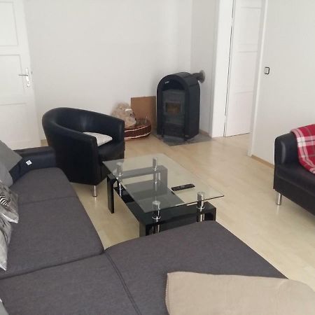 Village Appartements 바이트호펜 안 데르 타야 외부 사진