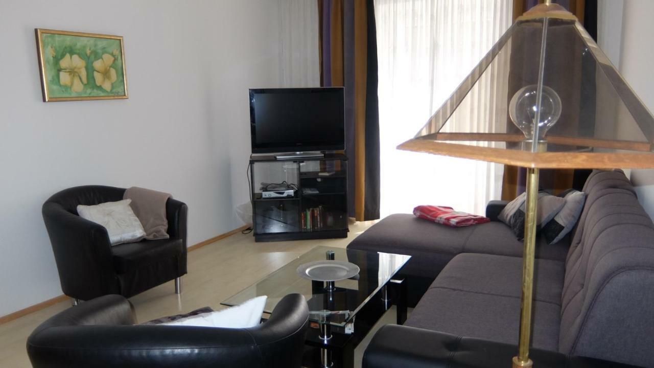 Village Appartements 바이트호펜 안 데르 타야 외부 사진