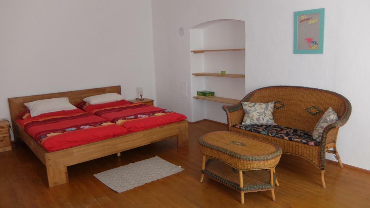 Village Appartements 바이트호펜 안 데르 타야 외부 사진