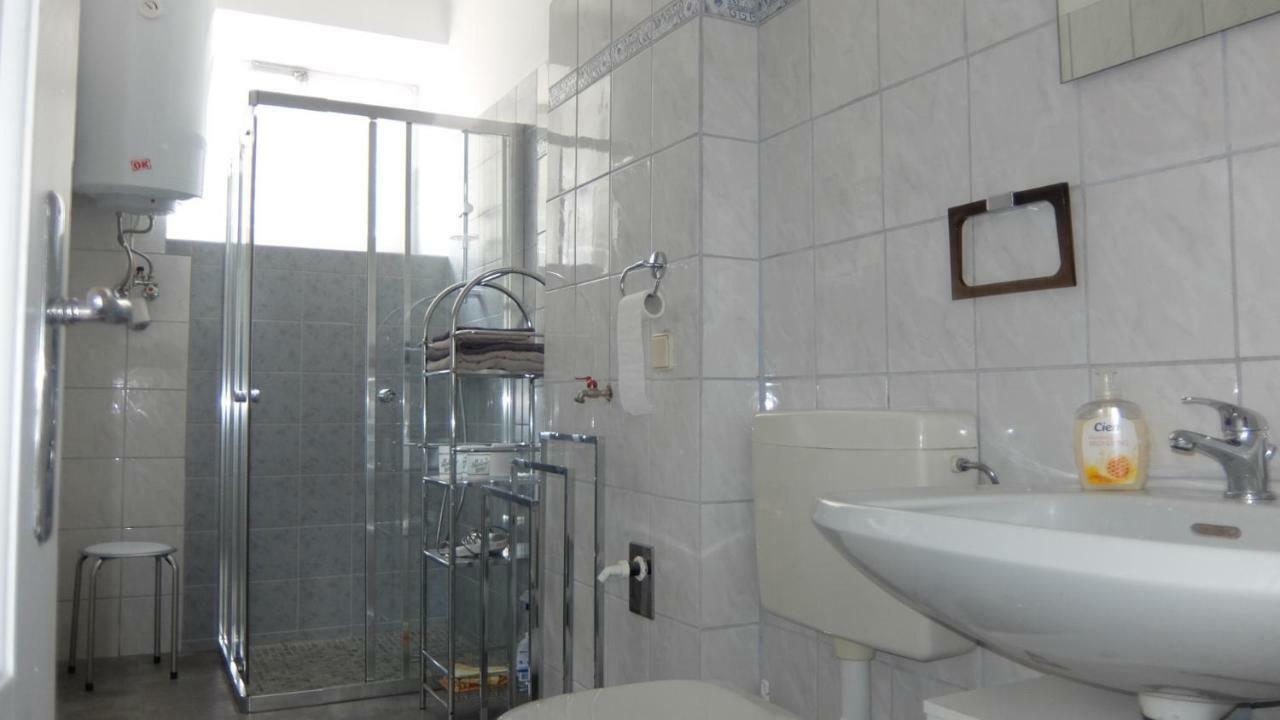 Village Appartements 바이트호펜 안 데르 타야 외부 사진