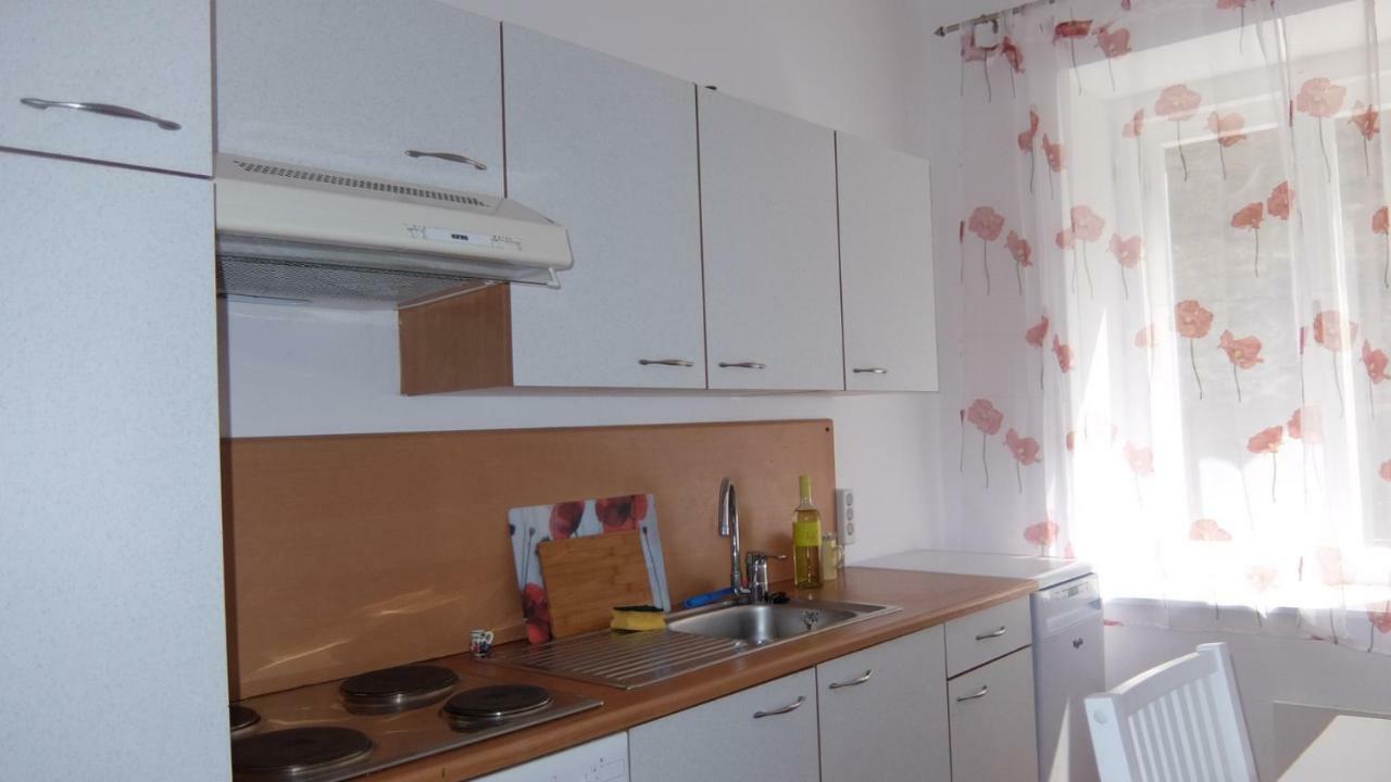 Village Appartements 바이트호펜 안 데르 타야 외부 사진