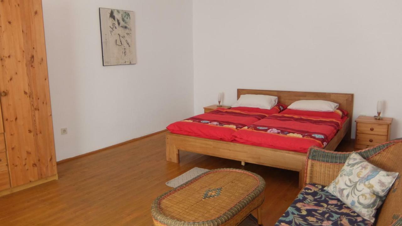 Village Appartements 바이트호펜 안 데르 타야 외부 사진