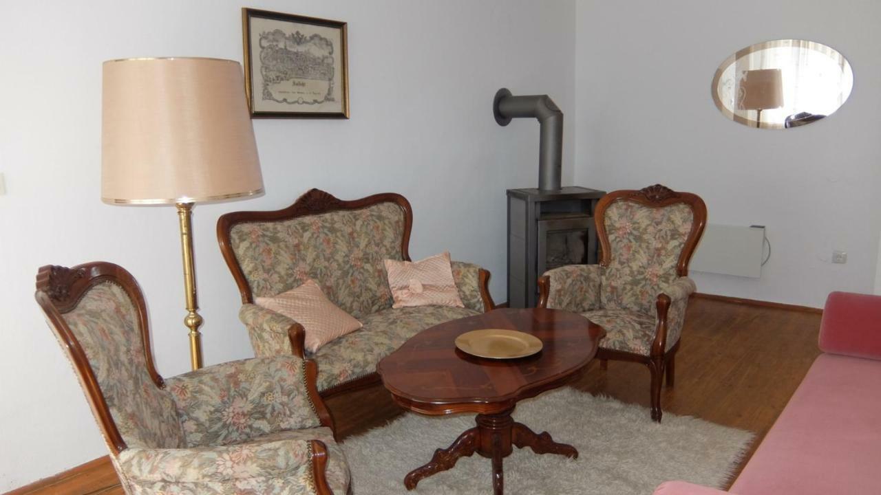 Village Appartements 바이트호펜 안 데르 타야 외부 사진