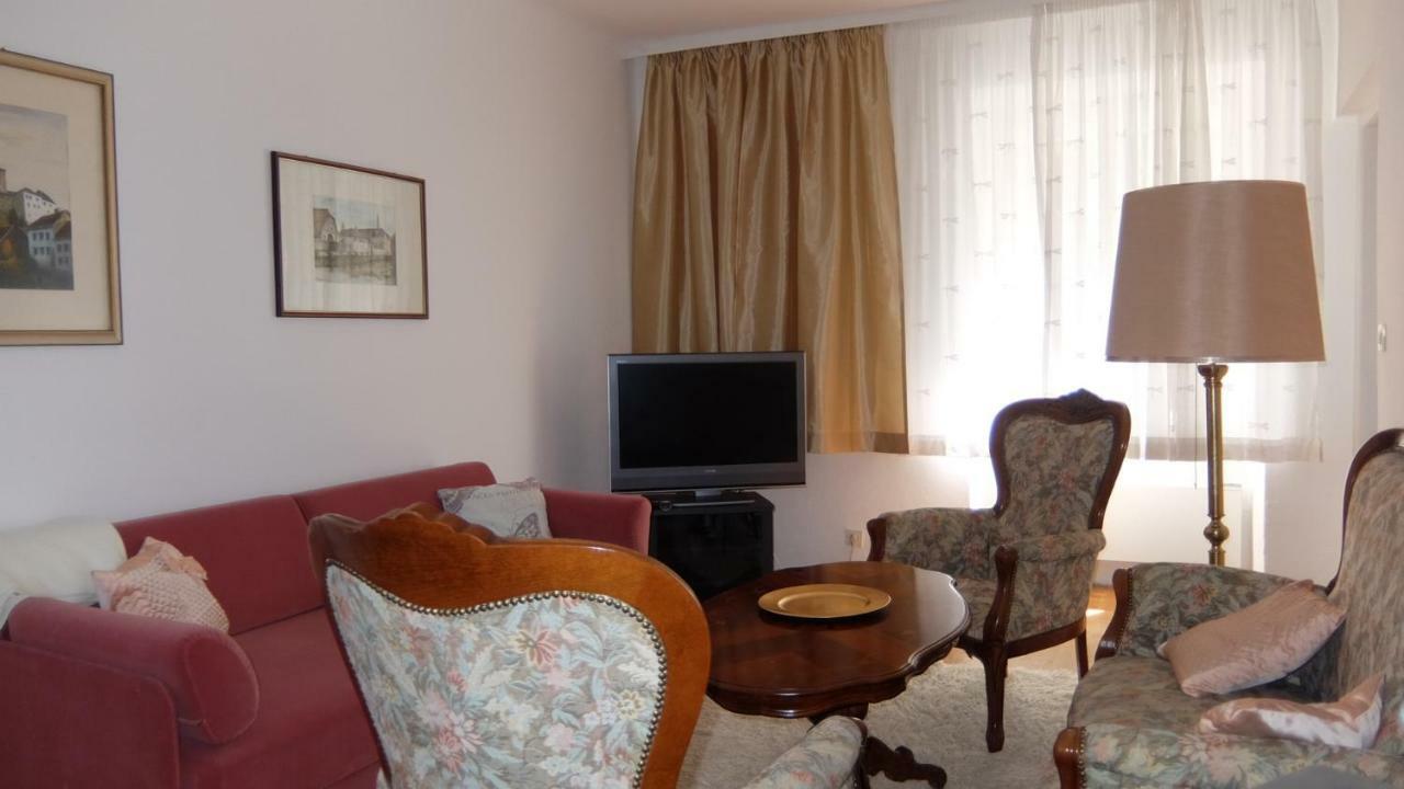 Village Appartements 바이트호펜 안 데르 타야 외부 사진