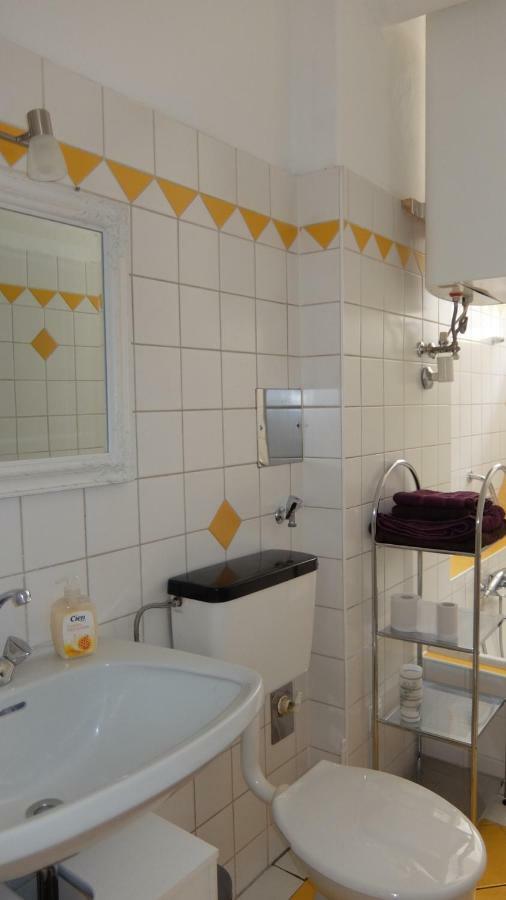 Village Appartements 바이트호펜 안 데르 타야 외부 사진