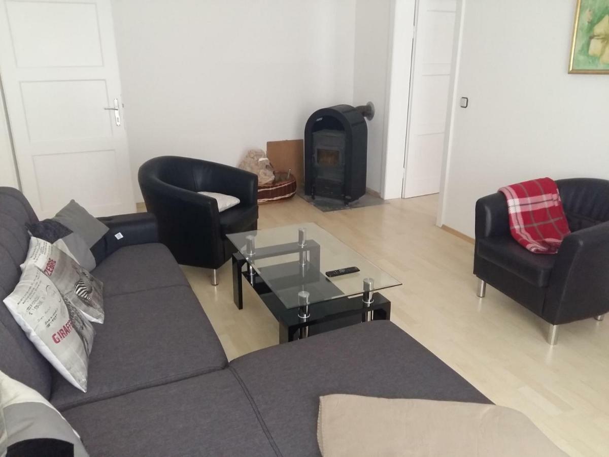 Village Appartements 바이트호펜 안 데르 타야 외부 사진