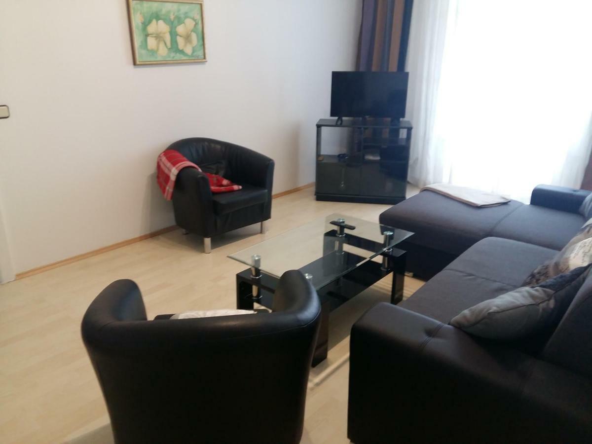 Village Appartements 바이트호펜 안 데르 타야 외부 사진
